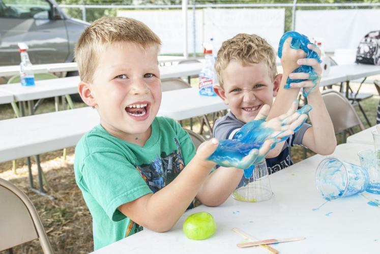 Walworth County Fair 5