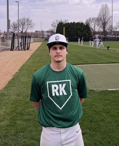 Brayden Banyai, Madison Memorial