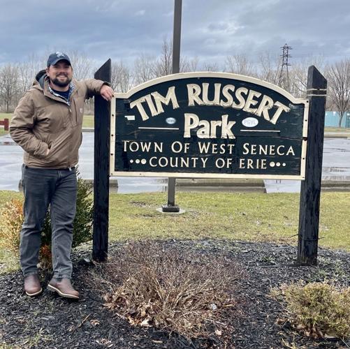 Luke Russert