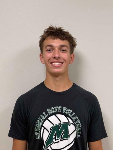 Asher Ludwig Madison Memorial