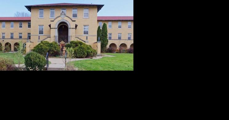 Burlington friary's new owners hosting open house Oct. 21 - Vimarsana News