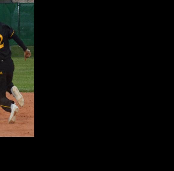 Beaver Dam baseball's Ashtyn Seifert
