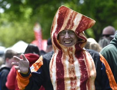 BACON FEST