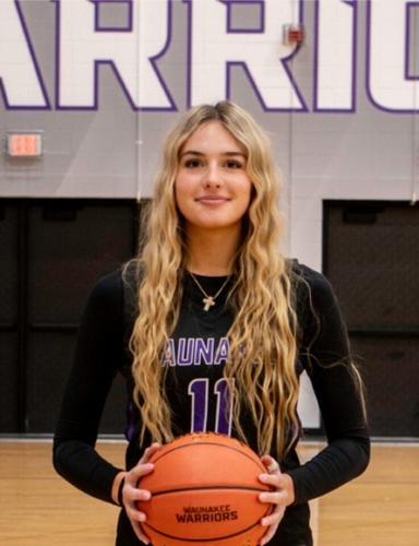 Graycin Phillips, Waunakee