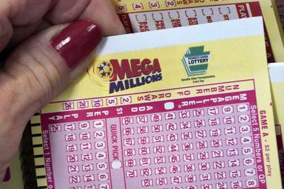 Mega Millions Jackpot