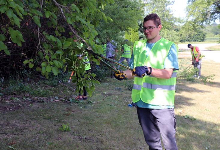 2026 Kenosha County Summer youth employment