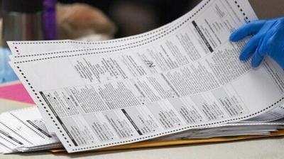 Don't let Wisconsin become the Florida of the 2020 race for president