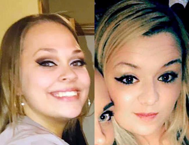 Brittany N. McAdory, Seairaha J. Winchester