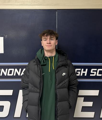 EJ Salettel, Beaver Dam