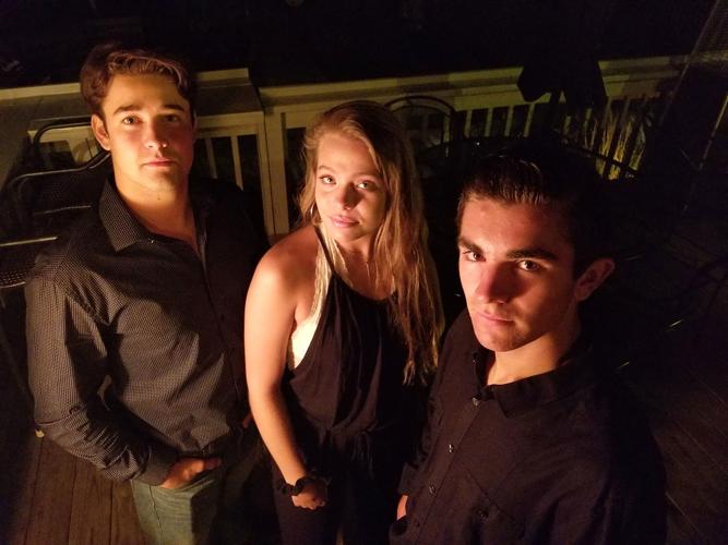 Gravity of Youth for Live Music