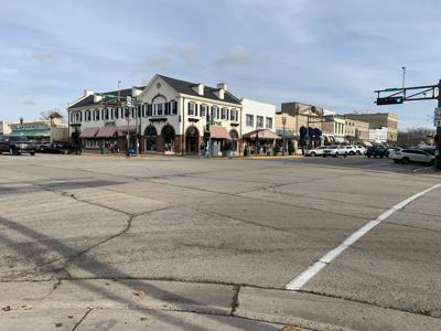 Several downtown business owners are concerned about a proposed road reconstruction project in Lake Geneva