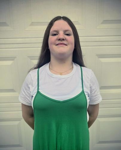 Cesa 3 - Sofia Curtis, Benton (Benton Middle School)