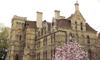 DeKoven Center Taylor Hall