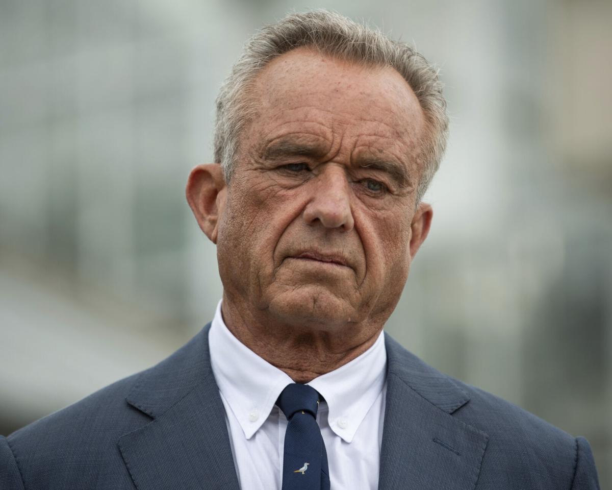 Rollins Kennedy Texas