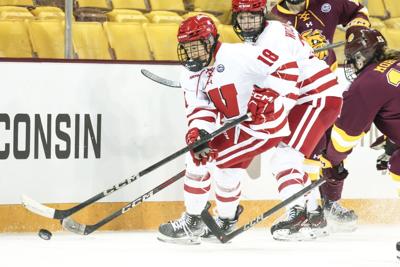 2025 WCHA TOURNAMENT