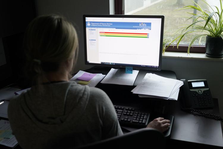 AP Investigation Tracked Child Welfare