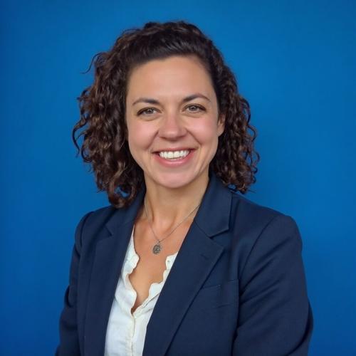 Rachel Bouressa, Wisconsin Natural Resources Board