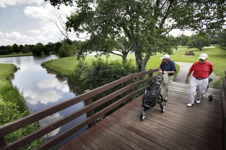 Odana Hills Golf Course