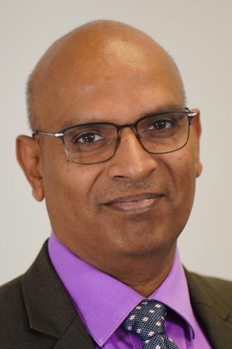 Raj Ponnaluri