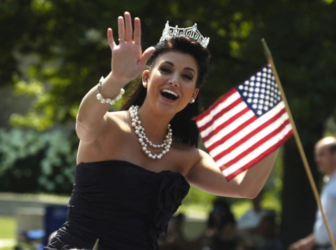 KENOSHA PARADE