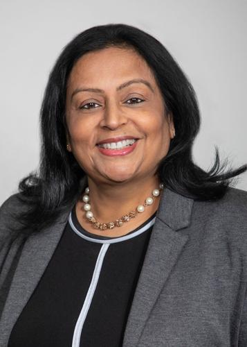 Ritu Raju