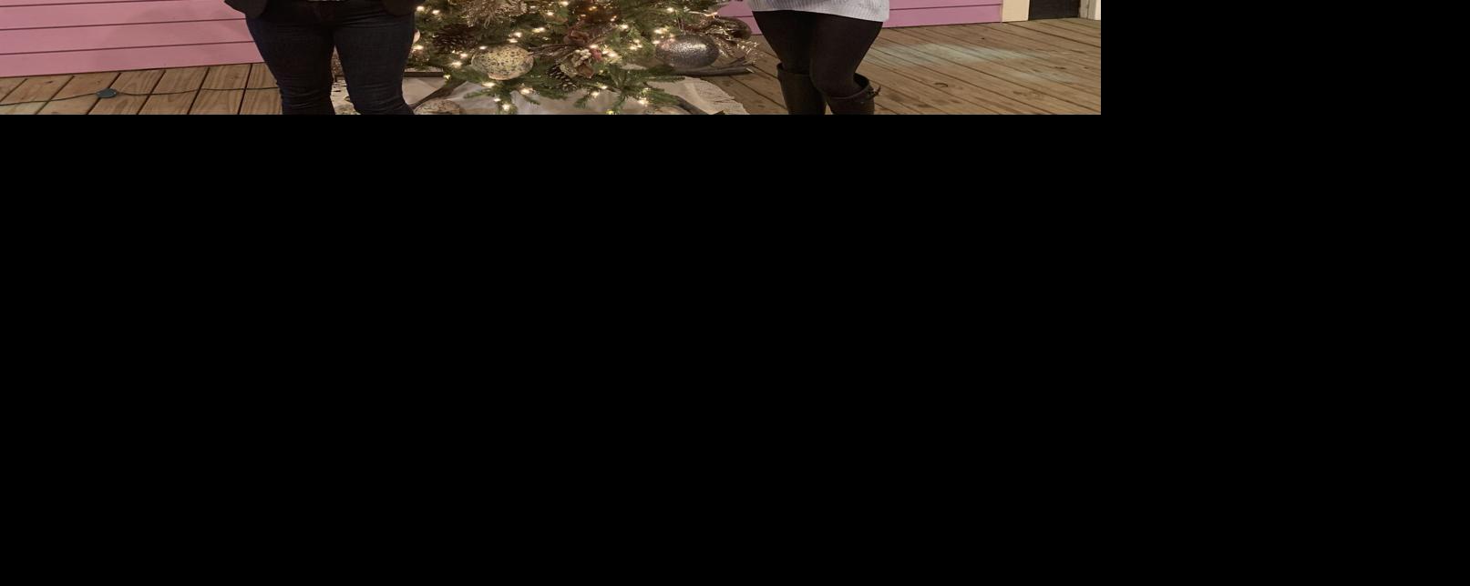 2020 Parade of Trees winner