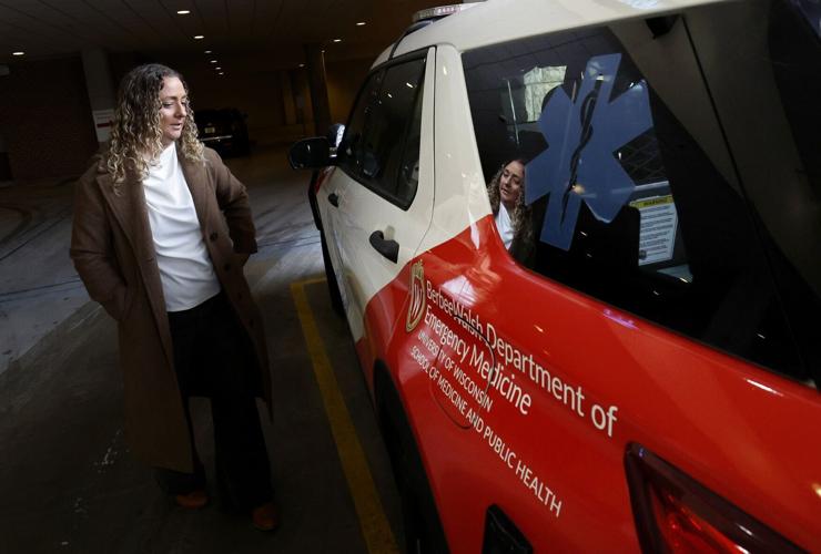 Abundant Life Christian School one year anniversary medical response