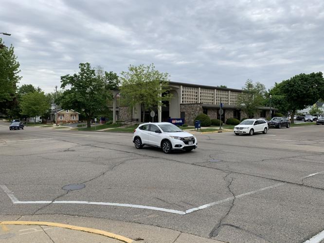 Lake Geneva officials are considering installing illuminated stop signs near the intersection of Geneva Street and Center Street