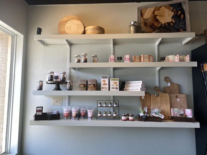 Hill Valley Dairy LLC.