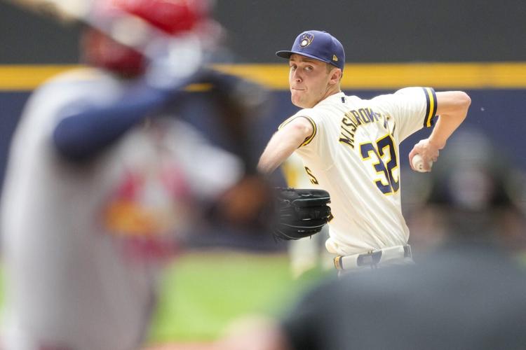 BASEBALL-MLB-MIL-STL/