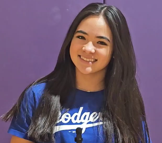 Annika Lee, Waunakee/DeForest