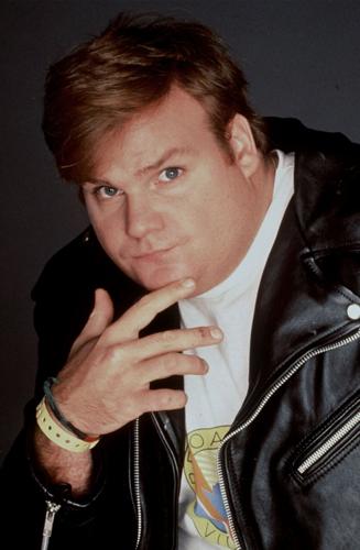 Chris Farley