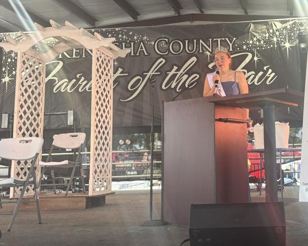 Fairest of the Fair