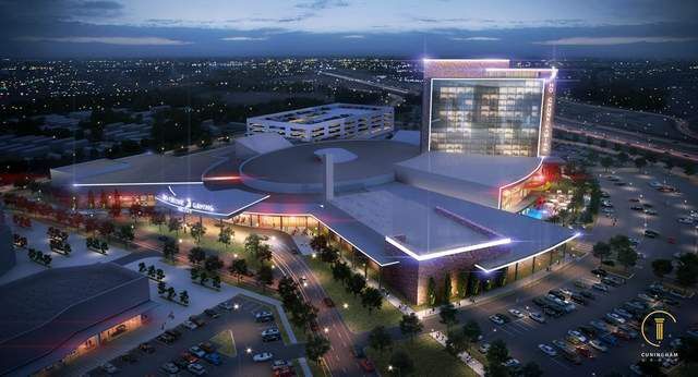 Beloit casino rendering
