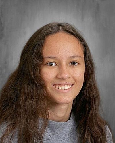 CESA 11: Elianna Castleberg, Spooner (Spooner Middle School)