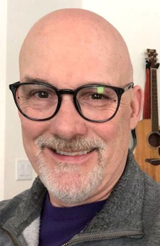 Scott Teuscher