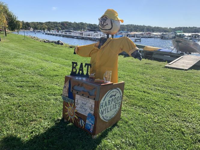 Harpoon Willie's