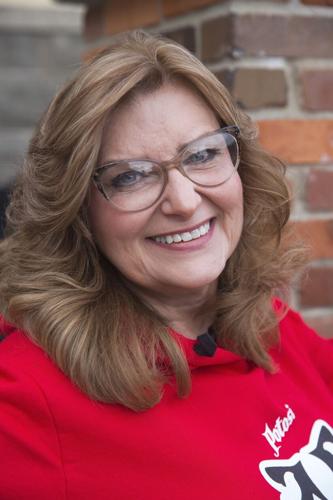 Lisa Rose White