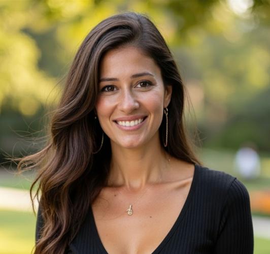 Donna Ghorbanpoor