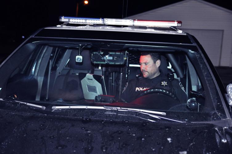 Geneva Police