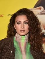 Tori Kelly reportedly rushed to hospital with blood clots after fainting at dinner