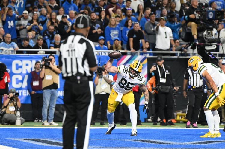 FOOTBALL-NFL-DET-GB/