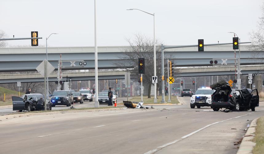 Triple fatal crash 3, State Journal photo