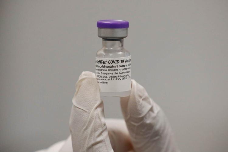 Covid-19 vaccine (copy)