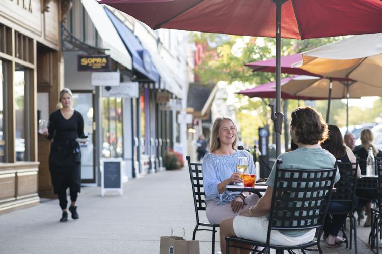 Restaurant Week