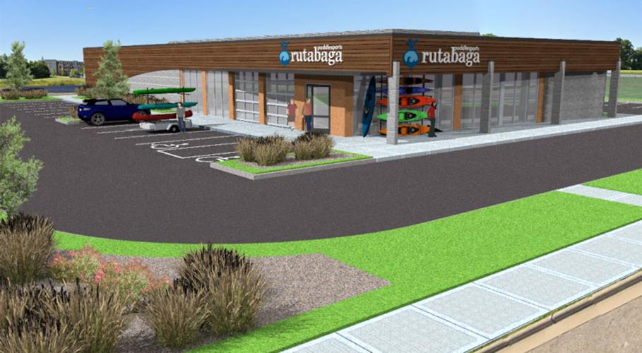 Rutabaga Paddlesports