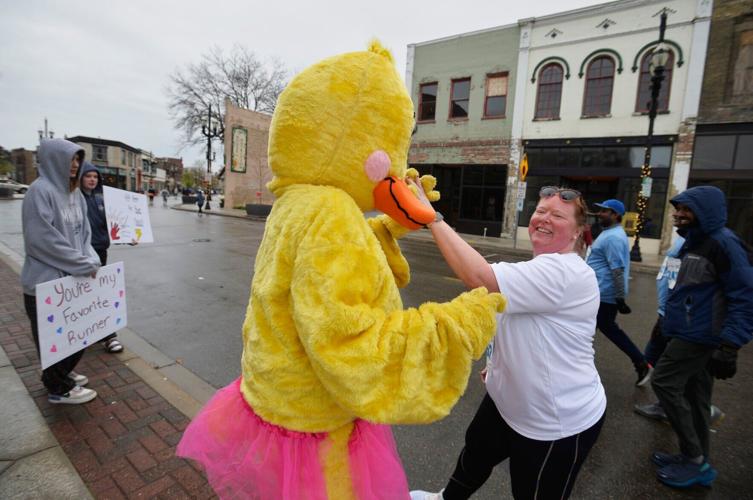 WISCONSIN MARATHON 2023