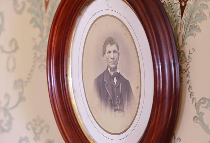 Crosscurrents Heritage Center