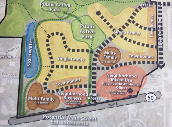 Hillmoor option 2 - Vandewalle November 2019