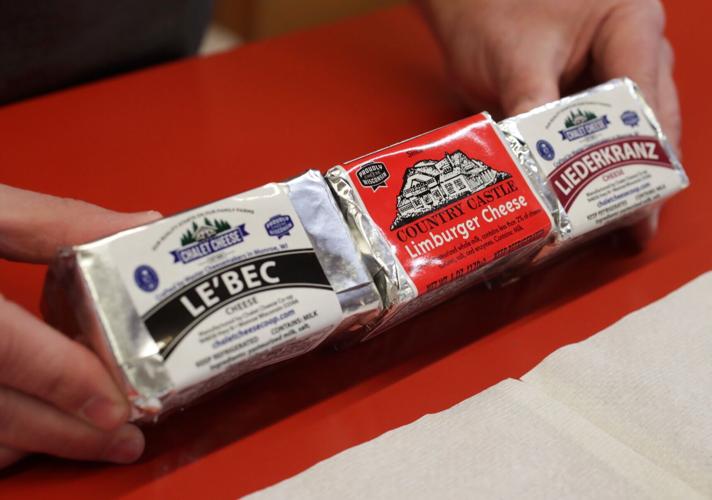 Chalet Cheese Haus